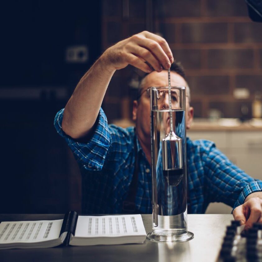 Exmoor Distillery John Smith Exmoor Distillery John Smith