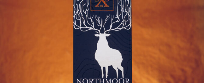 Northmoor Gin Gift Box
