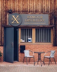 Exmoor Distillery place picture