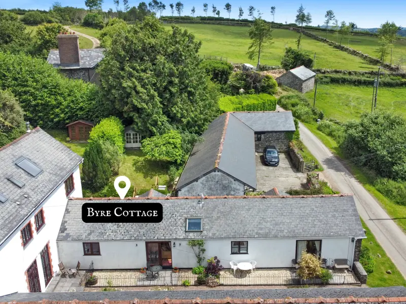 Byre Cottage